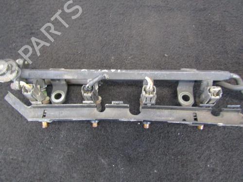 Used Injection rail Injection rail 35662567 35662567