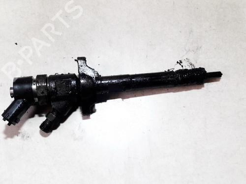 Used Injector Injector PEUGEOT 307 (3A/C) 1.6 HDi (90 hp) 35634230 35634230