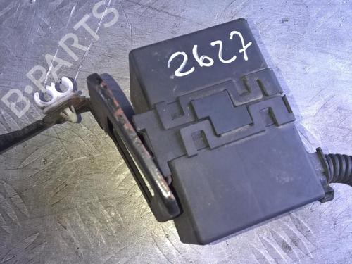 Used Other Other FORD FIESTA V (JH_, JD_) 1.4 TDCi (68 hp) 33531399 33531399