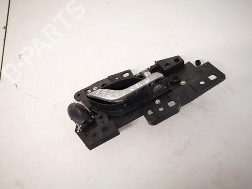 Used Rear right interior door handle Rear right interior door handle 35428645 35428645