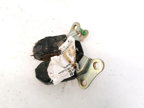 Used Tailgate lock Tailgate lock 35617846 35617846
