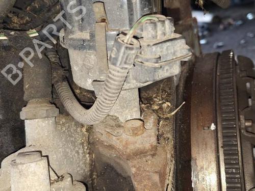 Fordeler Fordeler VW PASSAT B3/B4 Variant (3A5, 35I) 1.6 (101 hp) 34974783 34974783