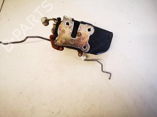 Used Front right lock Front right lock CHRYSLER VOYAGER IV (RG, RS) 3.3 (174 hp) 35521352 35521352