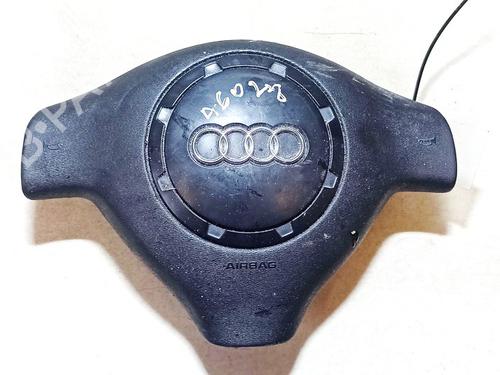 Used Driver airbag Driver airbag AUDI A3 (8L1) 1.8 (125 hp) 33109295 33109295
