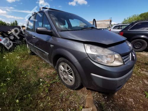 Used Parts RENAULT SCÉNIC II (JM0/1_) 1.9 dCi (JM0G, JM12, JM1G, JM2C) 5070056