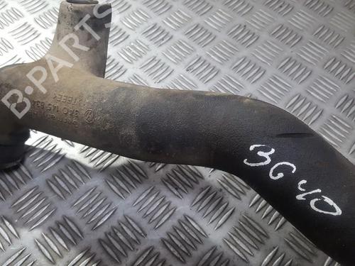 Used Pipe Pipe VW PASSAT B3/B4 Variant (3A5, 35I) 1.9 TDI (90 hp) 33497082 33497082
