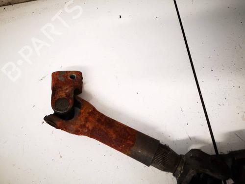 Steering column universal joint OPEL ASTRA H (A04) 1.7 CDTI (L48) | BP36770979M114 - Image 2