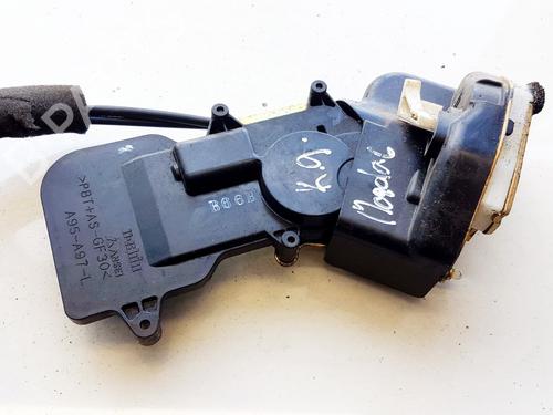 Used Rear left lock Rear left lock 35644425 35644425