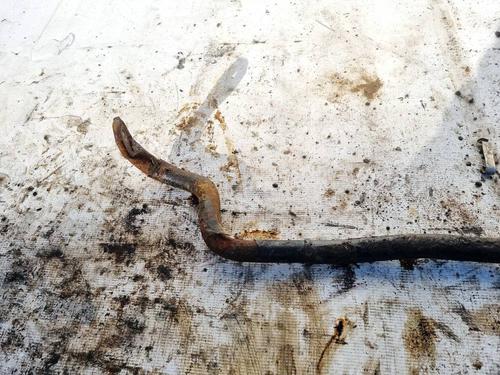 Anti roll bar NISSAN PRIMERA Hatchback (P12) 2.0 | BP34922100M96 - Image 3