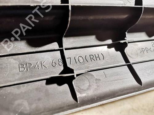 Trinbræt MAZDA 3 (BK) 2.0 MZR-CD (BK14) | BP38572227C149 - Image 3
