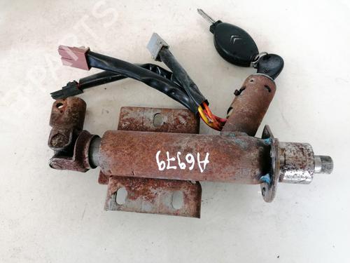 Used Other Other VOLVO 740 (744) 2.0 (103 hp) 35512308 35512308