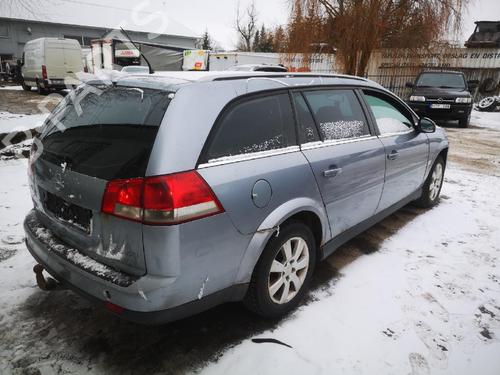 Electronic module OPEL VECTRA C (Z02) 1.9 CDTI (F69) | BP32935496M83 - Image 10