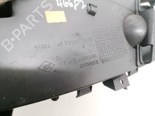 Glove box RENAULT ESPACE IV (JK0/1_) 2.2 dCi (JK0H) | BP35569307C95 - Image 3