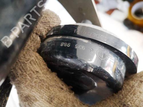 Horn BMW 6 (E63) 630 i | BP34984266E13 - Image 3