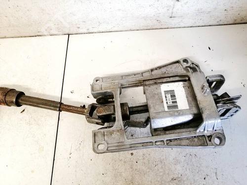 Steering column CITROËN C5 III (RD_) 2.0 HDi (RDRHD8, RDRHDJ, RDRHR8, RDRHRJ) | BP35014206M21 - Image 2
