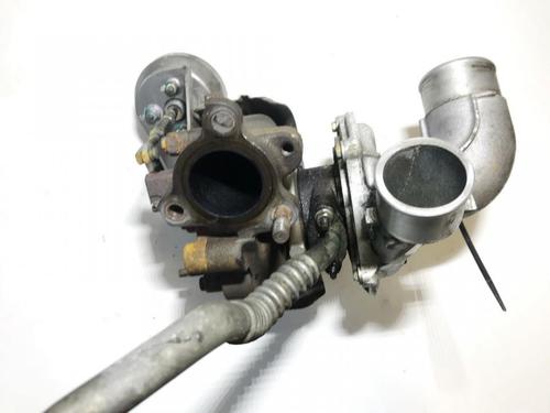 Used Turbocharger/Supercharger Turbocharger/Supercharger 35714236 35714236
