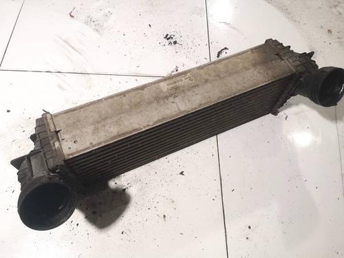 Intercooler PEUGEOT 407 (6D_) 1.6 HDi 110 (6D9HZC, 6D9HYC) | BP34790410M30 - Image 2