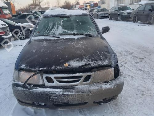 Pipe SAAB 9-3 (YS3D) 2.2 TiD | BP33072540M125  - Image 6