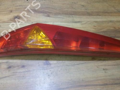 Used Left taillight Left taillight FIAT PUNTO (188_) 1.9 JTD 80 (188.237, .257, .337, .357) (80 hp) 35661257 35661257