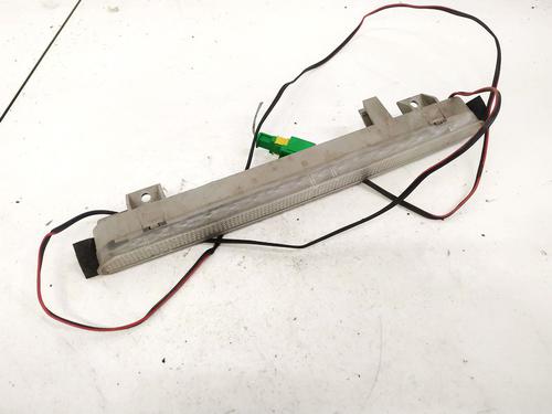 Used Third brake light Third brake light PEUGEOT 607 (9D, 9U) 2.2 HDi (133 hp) 35428072 35428072