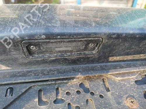 Licence plate light VW PASSAT B6 (3C2) 1.9 TDI | BP34966396I40 - Image 2