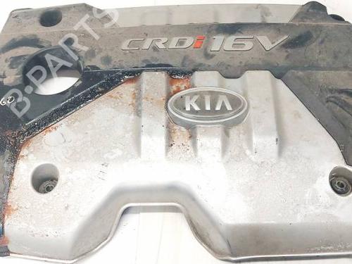 Used Upper protection Upper protection 35341761 35341761