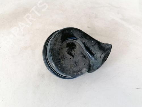 Used Horn Horn AUDI A4 B6 (8E2) 2.5 TDI (163 hp) 35511750 35511750