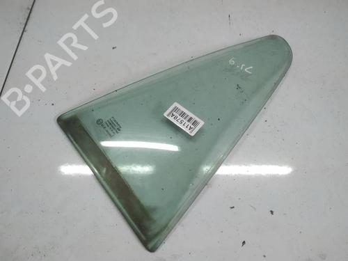Panel rude bagtil venstre Panel rude bagtil venstre OPEL ASTRA H (A04) 1.9 CDTI (L48) (100 hp) 37227520 37227520