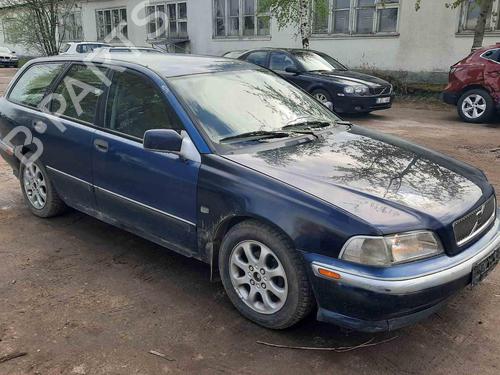 Used Parts VOLVO V40 Estate (645) 1.9 TD (90 hp) 4477657