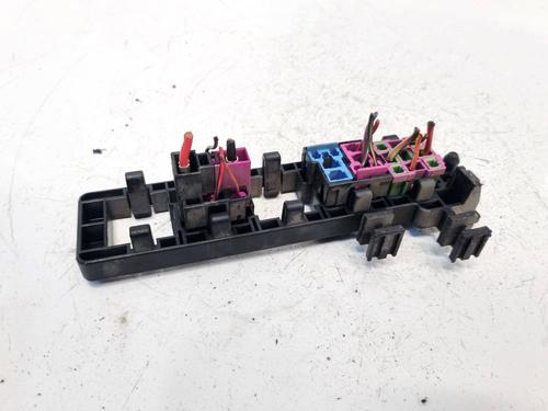 Fuse box SKODA OCTAVIA II (1Z3) 2.0 TDI | BP32583782E1 - Image 6