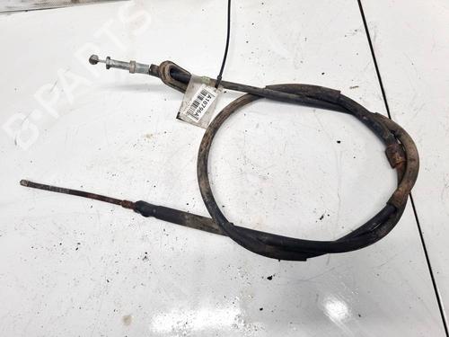 Used Cable Cable SUBARU OUTBACK (BE, BH) 2.5 AWD (BH9) (156 hp) 34881196 34881196