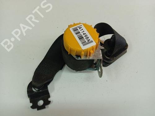 Used Rear left seatbelt Rear left seatbelt 37085551 37085551