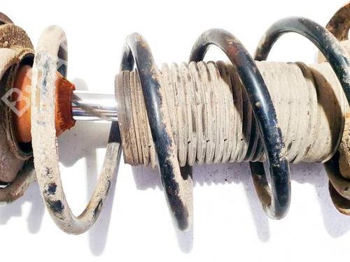 Used Shock absorber spring Shock absorber spring SKODA ROOMSTER (5J7) 1.2 (70 hp) 34744311 34744311