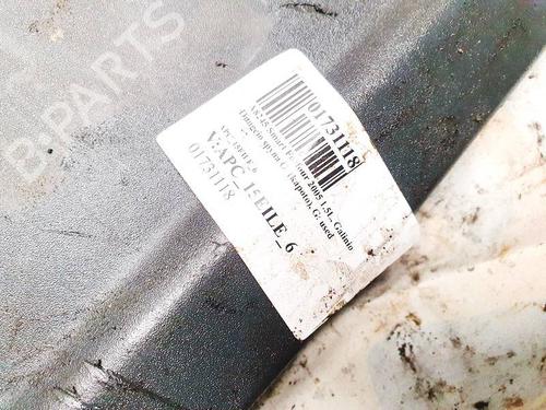 Other SMART FORFOUR (454) 1.5 (454.032) | BP35380226O1 - Image 2