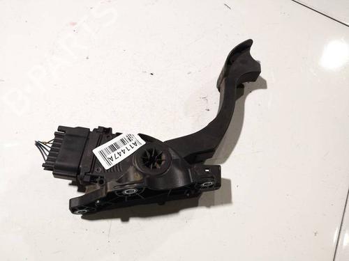 Pedal FORD MONDEO IV (BA7) 2.0 TDCi | BP36456595I4 - Image 2