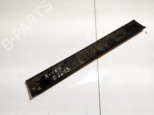 Upper protection ROVER 200 II Hatchback (RF) 214 Si | BP35530524M93 - Image 2