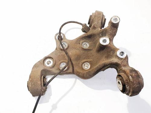 Used Left rear steering knuckle Left rear steering knuckle 35214077 35214077