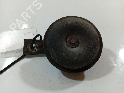 Used Horn Horn NISSAN X-TRAIL I (T30) 2.2 DCi (114 hp) 34860544 34860544