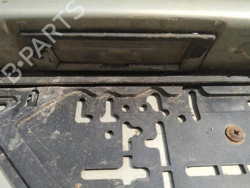 Luz matrícula Luz matrícula ALFA ROMEO 147 (937_) 1.6 16V T.SPARK (937.AXA1A, 937.AXB1A, 937.BXB1A) (120 hp) 35420938 35420938
