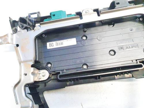 Radio OPEL INSIGNIA A (G09) 2.0 CDTI (68) | BP35137860E6 - Image 2