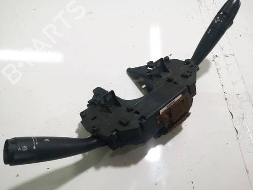 Used Warning switch Warning switch CITROËN C5 III (RD_) 2.0 HDi (RDRHD8, RDRHDJ, RDRHR8, RDRHRJ) (136 hp) 34831579 34831579