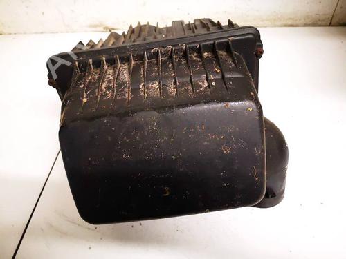 Used Air filter box Air filter box PEUGEOT 307 (3A/C) 1.6 16V (109 hp) 34875413 34875413