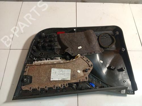 Front left panel VW GOLF VI (5K1) 1.4 TSI | BP39632232C58 - Image 3