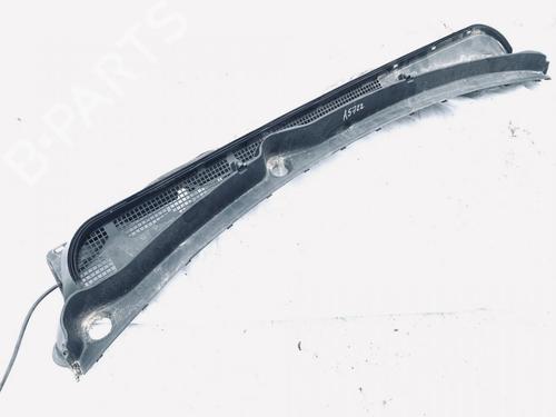 Torpedoplade Torpedoplade SUBARU LEGACY V (BM) 2.0 D AWD (BMD) (150 hp) 35609882 35609882