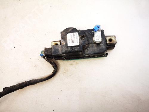 Used Electronic module Electronic module 35528733 35528733