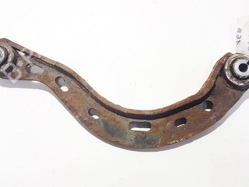 Used Left rear suspension arm Left rear suspension arm 35444284 35444284
