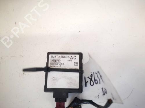 Electronic module FORD FOCUS II (DA_, HCP, DP) 1.6 | BP35215303M83 - Image 2