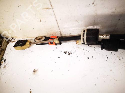 Cable FORD FIESTA VII (HJ, HF) 1.1 Ti-VCT | BP38576829E12 - Image 2