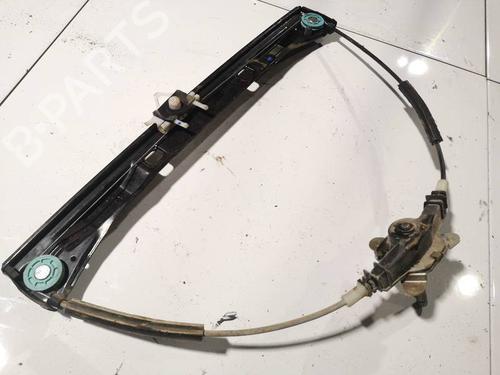 Front right window mechanism PEUGEOT BIPPER (AA_) 1.4 HDi | BP34943401C23 - Image 2