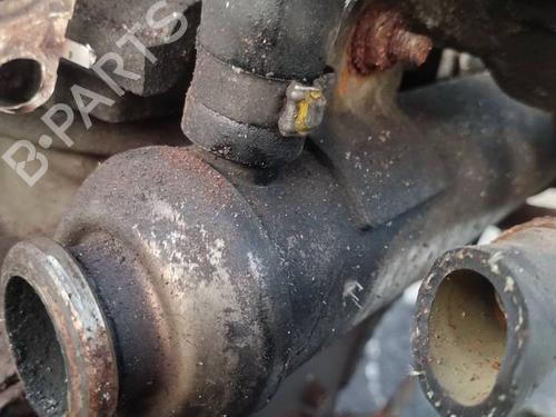 Used Egr Egr OPEL ZAFIRA / ZAFIRA FAMILY B (A05) 1.9 CDTI (M75) (100 hp) 35236268 35236268